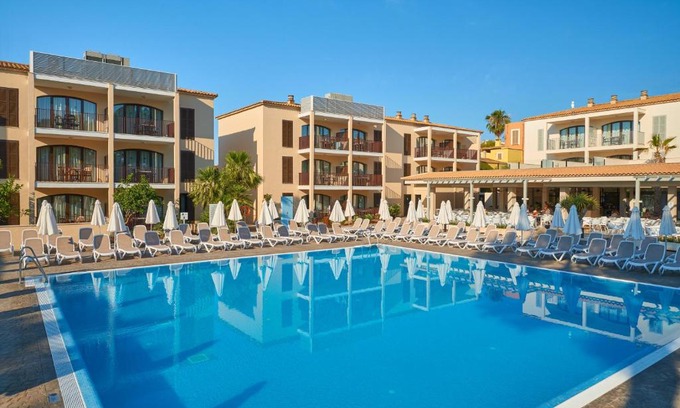Cala Bona Apartment | Protur Floriana Resort 3* SUP