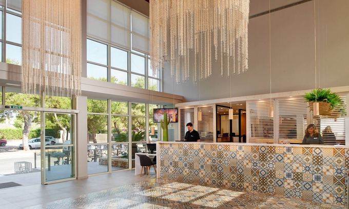 Cala Bona Resort | Protur Floriana Resort Aparthotel