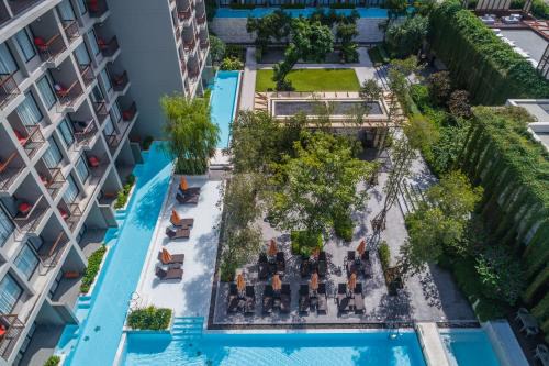 Ban Bo Han Hotel | Proud Phuket, Naiyang Beach