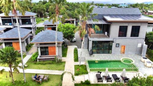 Chanthaburi Hotel | ProudChan Boutique Resort