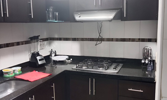 Bucaramanga Apartment | Provence Housse, Apartment in a quiet and pleasant location