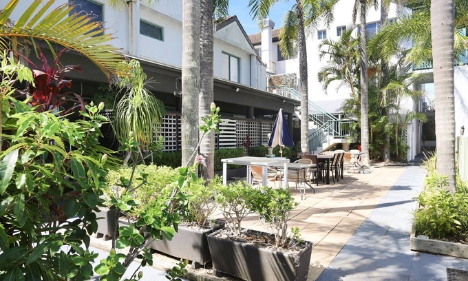 Hawks Nest Apartment | Providence Apartment 3