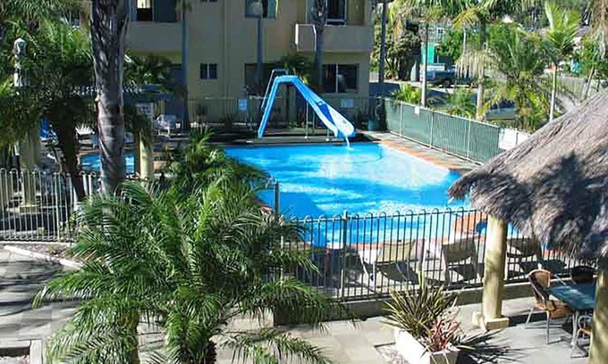 Hawks Nest Apartment | Providence Apartment 5