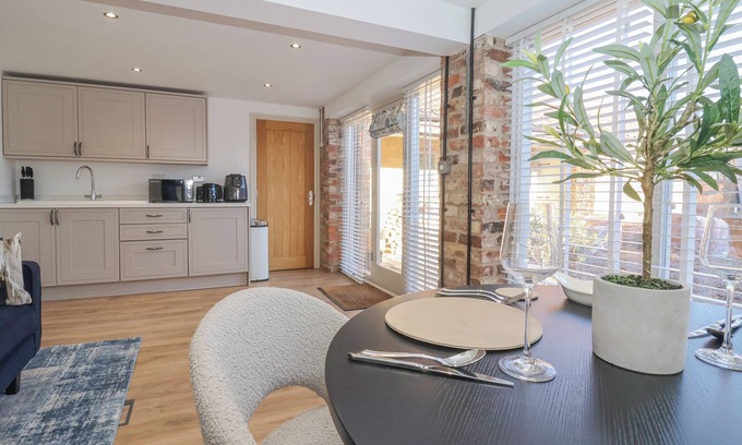 Scawton Cottage | Providence Court