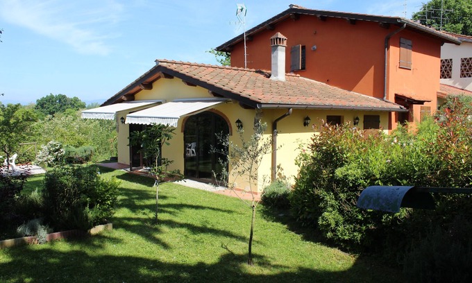 Vicchio House | Proximity Mugello Circuit