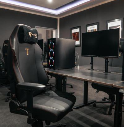 Hainichen Apartment | ProZone Gaming Apartment