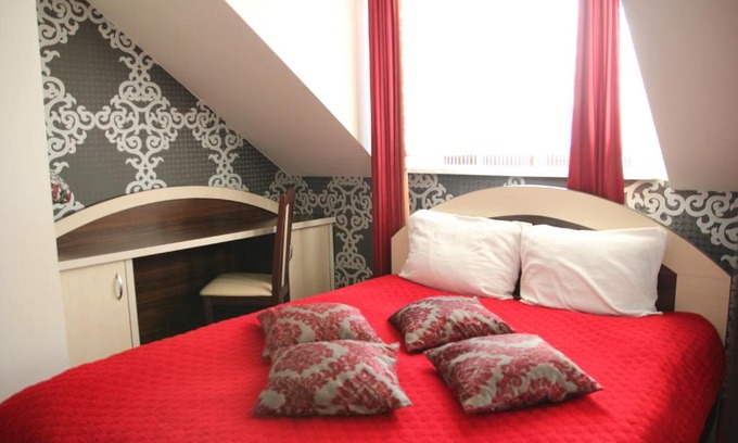 Radom Hotel | Prymus