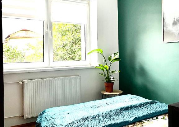 Rzeszow Apartment | Przestronny apartament w centrum Rzeszowa