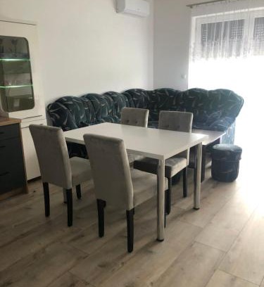 Tarnow Apartment | Przy wiadukcie