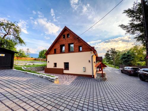 Podgorzyn Apartment | Przycup w Karkonoszach Apartamenty APARTAMENTY W OKOLICY KARPACZA 7 MINUT OD KARPACZA Marczyce SosnówkaKarkonosze, Karpacz, Szklarska Poręba- Sauna Fińska