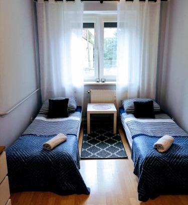 Gorzow Wielkopolski Apartment | Przyjemna Miejscówka