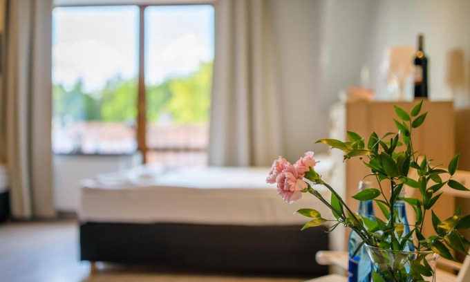 Junoszyno Bed & Breakfast | Przystań Przy Lesie