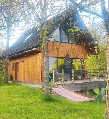 Nowy Targ Ski Chalet | Przystanek Gorce