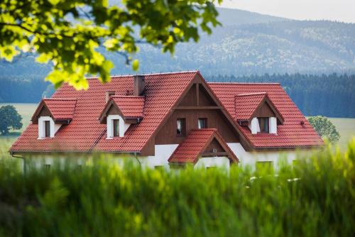Lasowka Bed & Breakfast | Przystanek Lasówka