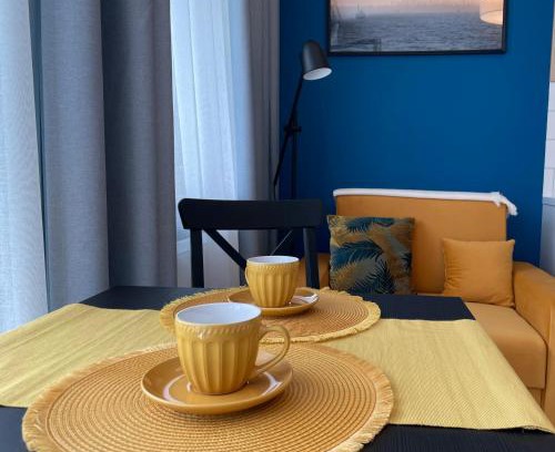 Puck Apartment | Przystanek Puck