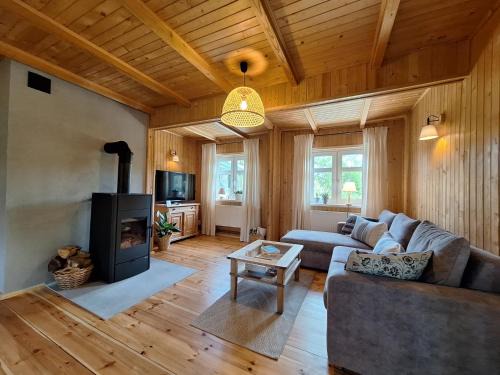 Parchowo Apartment | Przystanek Soszyca