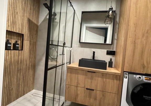 Trzebownisko Apartment | Przytulny Apartament, self check-in, blisko lotniska