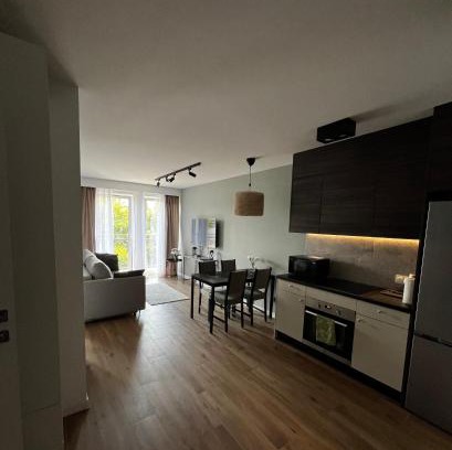 Lodz Apartment | Przytulny Apartament w samym centrum