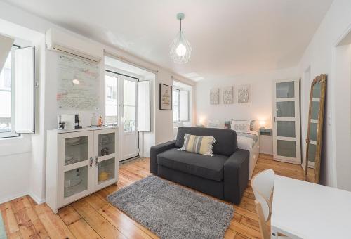 Sao Jose Apartment | PS Lisbon Flats
