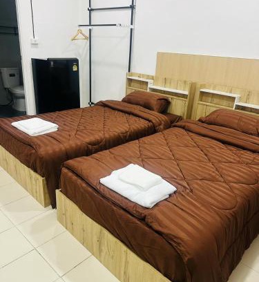 Chiang Mai Apartment | PS Place
