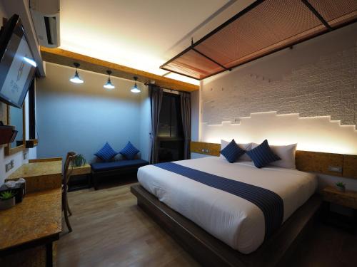 Hat Yai Hotel | Ps Sriphu Hotel