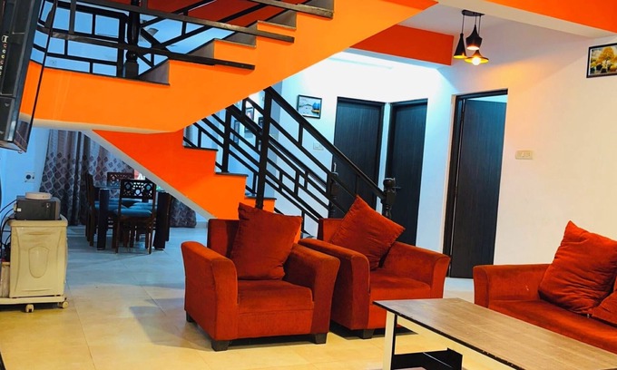 Arpora Villa | ps villa 3bhk in baga