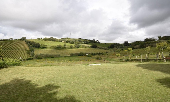 Carvalhal Benfeito House | House ∙ 9 bedrooms ∙ 17 guests