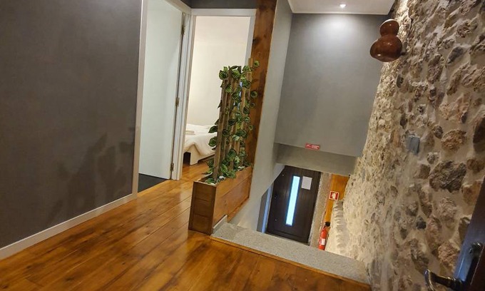 Figueira de Castelo Rodrigo House | 80 m² House ∙ 2 bedrooms ∙ 4 guests