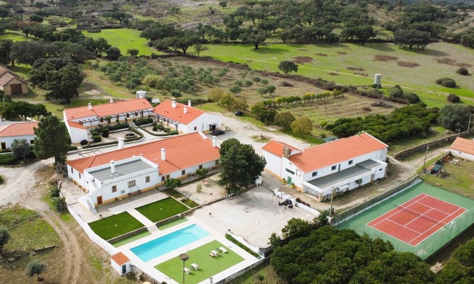 Castelo de Vide Cottage | Casa da Meada - Herdade Santo Isidro | Meada 3 | Alentejo