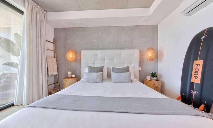 Barra Apartment | The Sweet Ocean - Praia da Barra - Aveiro, Portugal
