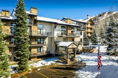 Steamboat Springs Apartment | Ptarmigan House