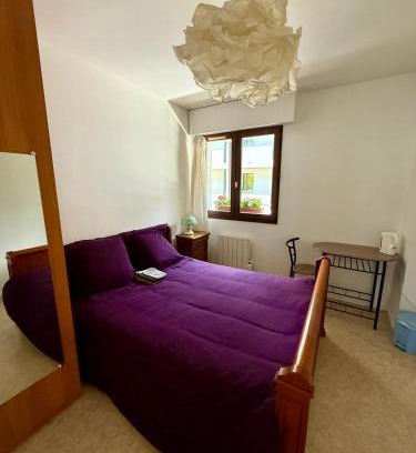 Annecy-le-Vieux House | Pti Vélo