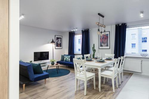 Anyksciai Apartment | Pušyno apartamentai