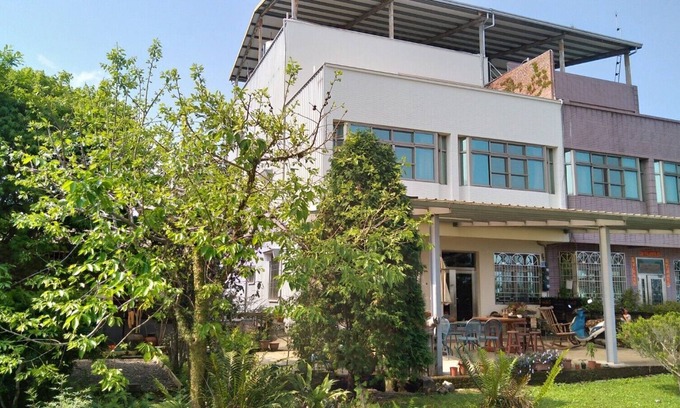 Lugu Bed & Breakfast | Pu Su Bed and Breakfast