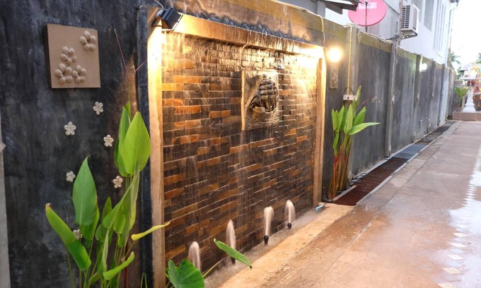 Hua Wiang Hotel | Puangpech Place