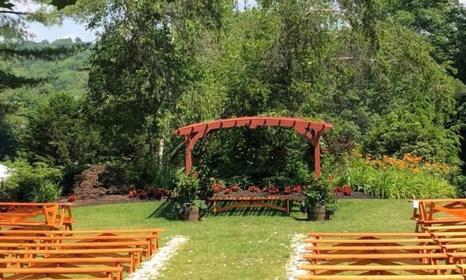 Sturbridge Resort | Publick House Historic Inn and Country Motor Lodge