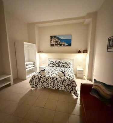 Nola Apartment | Puccini Home "La Bohème"