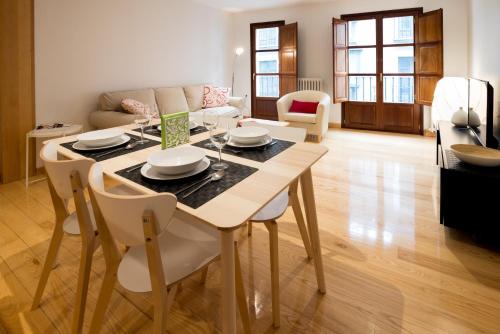Valladolid City Centre Apartment | Pucela apartmets