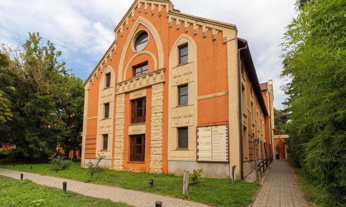 Bikal Hotel | Puchner Kastélyszálló Prémium