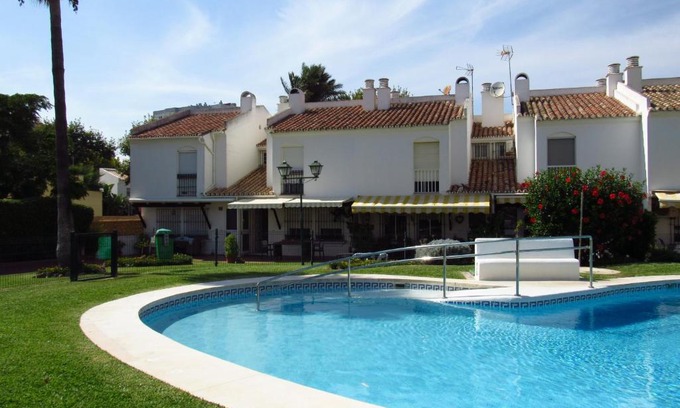 Guadalmar Apartment | Pueblo Mar - Guadalmar