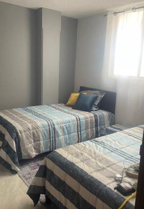 Reynosa Apartment | Puente Internacional Hidalgo Pharr