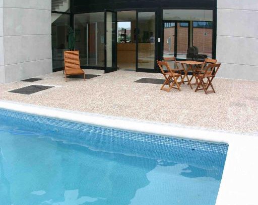 Puente San Miguel Hotel | Puerta de Santillana