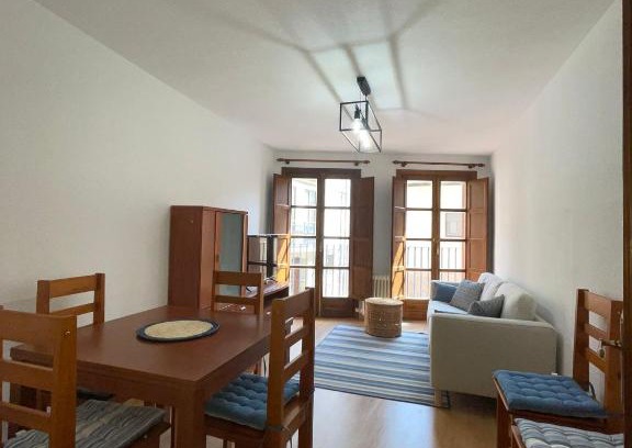 Siguenza Apartment | Puerta del Hierro