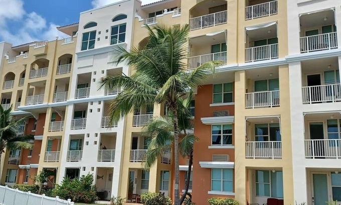 Borinquen Condo | Puerta Del Mar, Lovely Treasure!