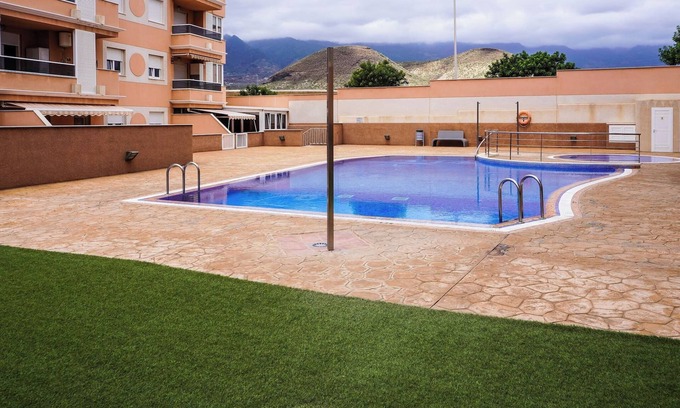 Guimar Apartment | Puertito Attic Apartment