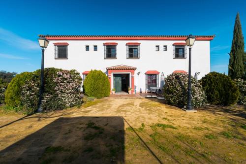 El Ronquillo House | Puerto Cabero