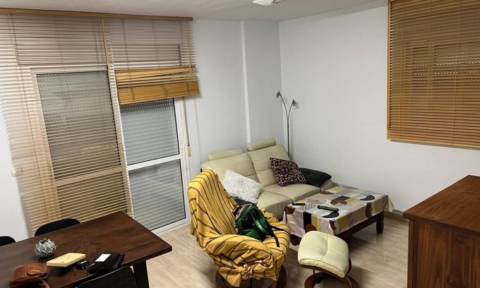 Puerto de Mazarron Apartment | Puerto DE Mazarron - Murcia -spanje