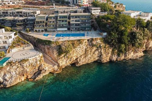 Orikum Apartment | Puerto del Sol Apartment Vlore