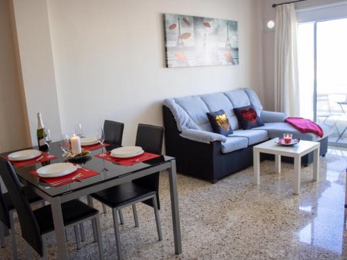Playa San Juan Apartment | Puesta de Sol Rentals 3AJ