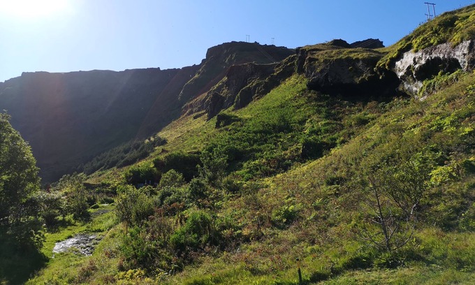 Vik I Myrdal Hotel | Puffin Hotel Vík
